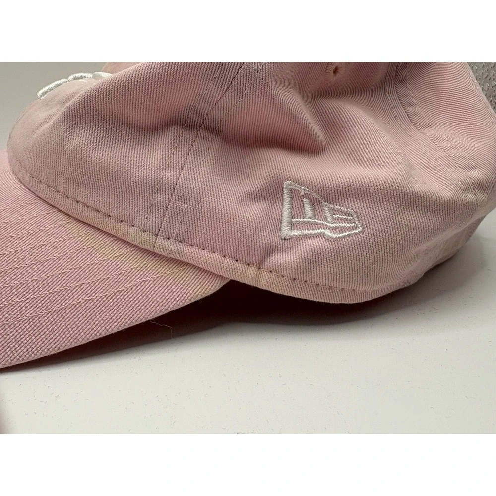 New Era East Atlanta Golf Club PGA Championship Women Pink 9TWENTY Baseball Hat
